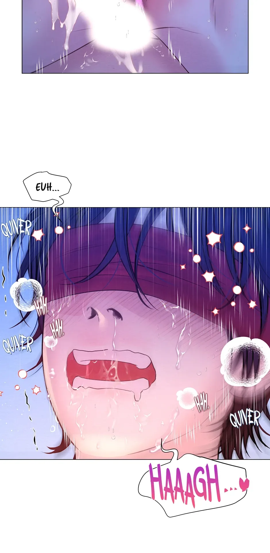 The Trap Of Passion Chapter 28 page 65