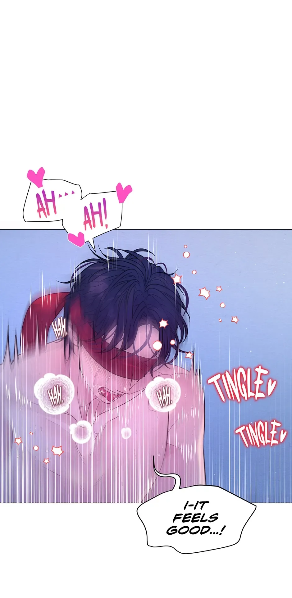 The Trap Of Passion Chapter 28 page 66