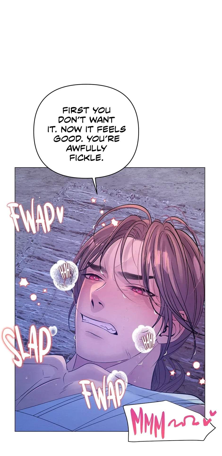 The Trap Of Passion Chapter 28 page 67
