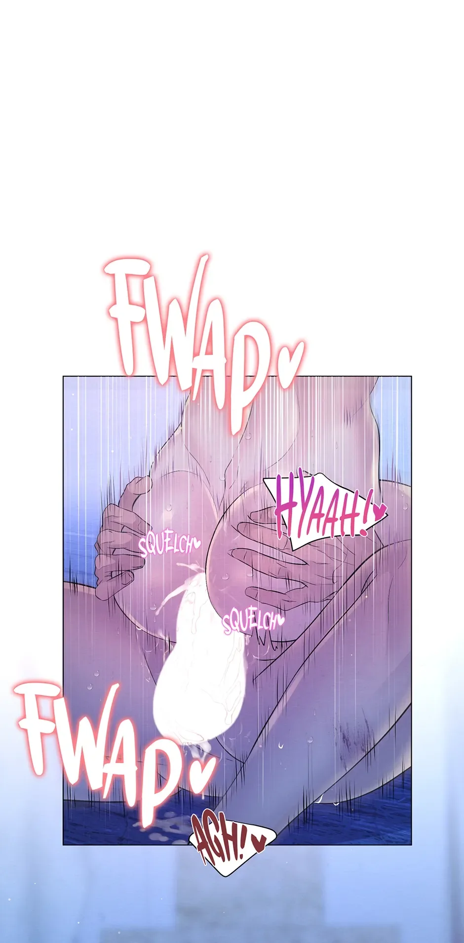 The Trap Of Passion Chapter 28 page 68
