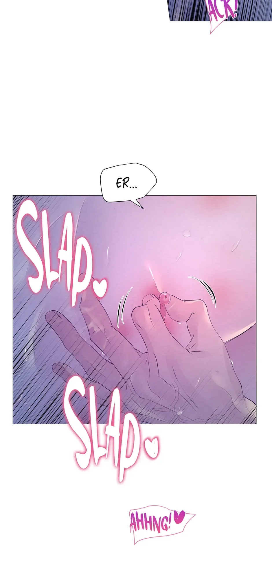The Trap Of Passion Chapter 29 page 23