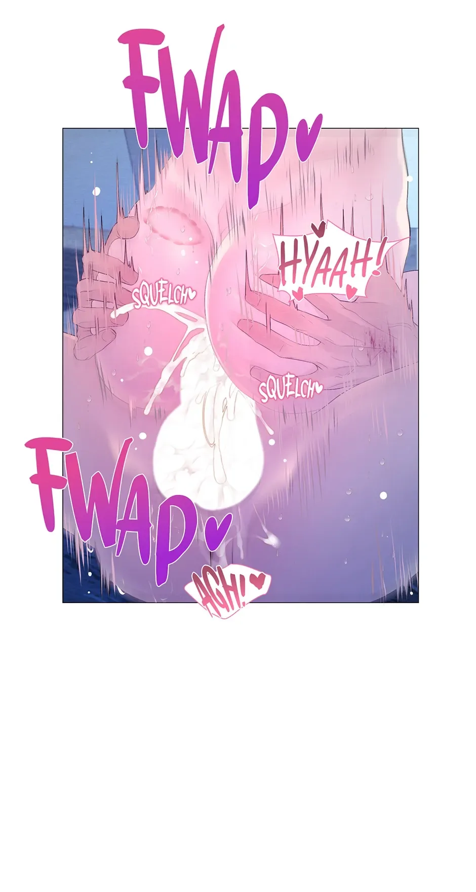 The Trap Of Passion Chapter 29 page 3