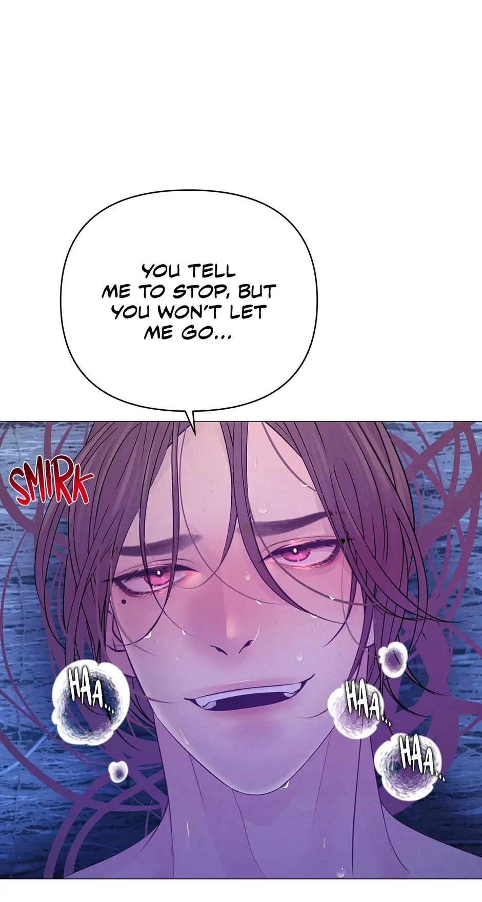 The Trap Of Passion Chapter 29 page 9