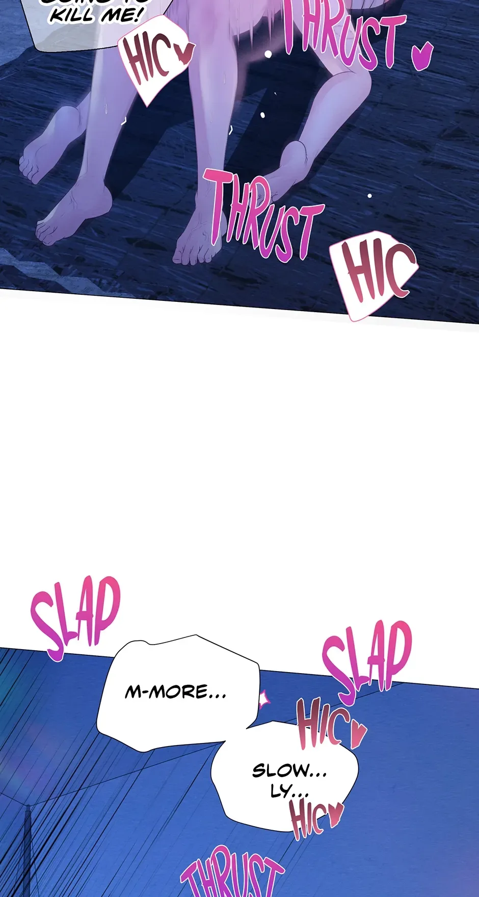 The Trap Of Passion Chapter 29 page 6
