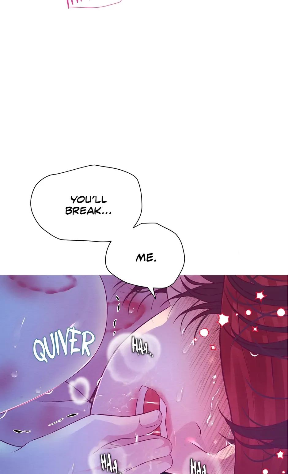 The Trap Of Passion Chapter 29 page 14