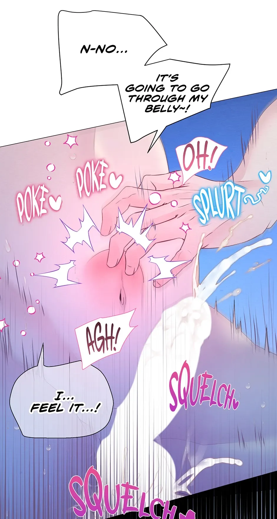 The Trap Of Passion Chapter 29 page 4