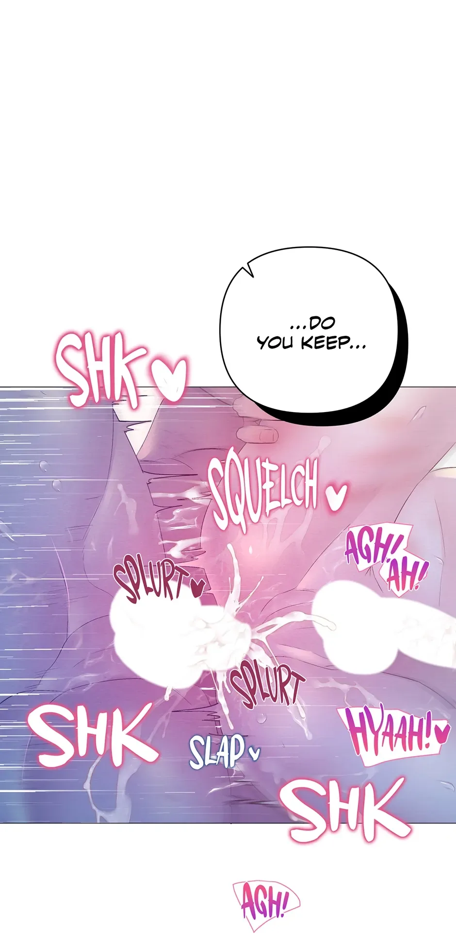 The Trap Of Passion Chapter 29 page 20