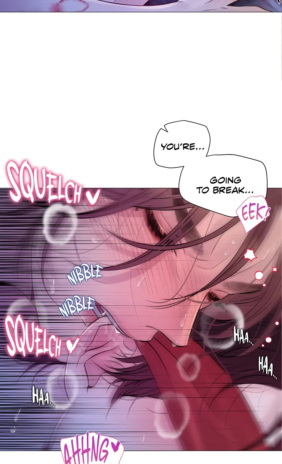 The Trap Of Passion Chapter 29 page 13