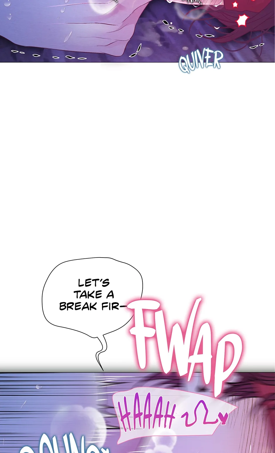 The Trap Of Passion Chapter 29 page 15
