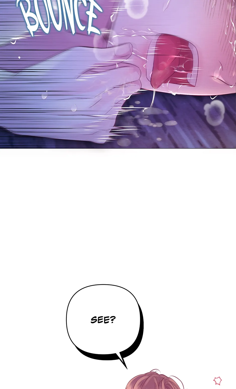 The Trap Of Passion Chapter 29 page 16