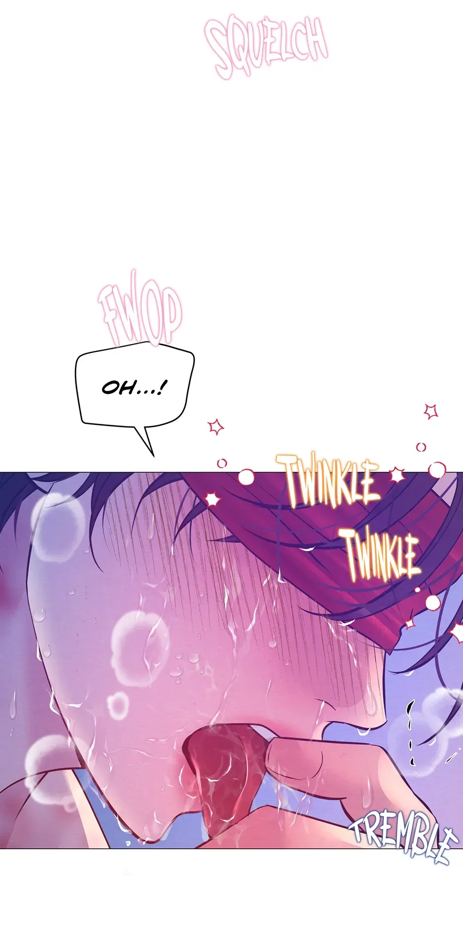 The Trap Of Passion Chapter 29 page 33