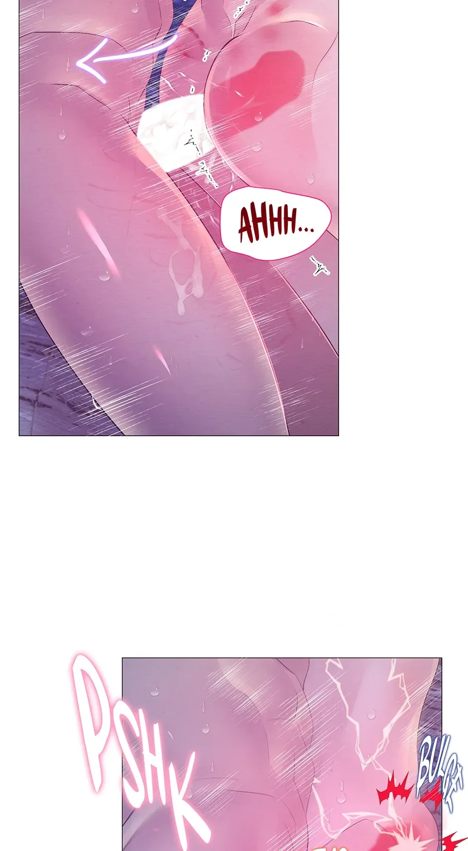 The Trap Of Passion Chapter 29 page 35