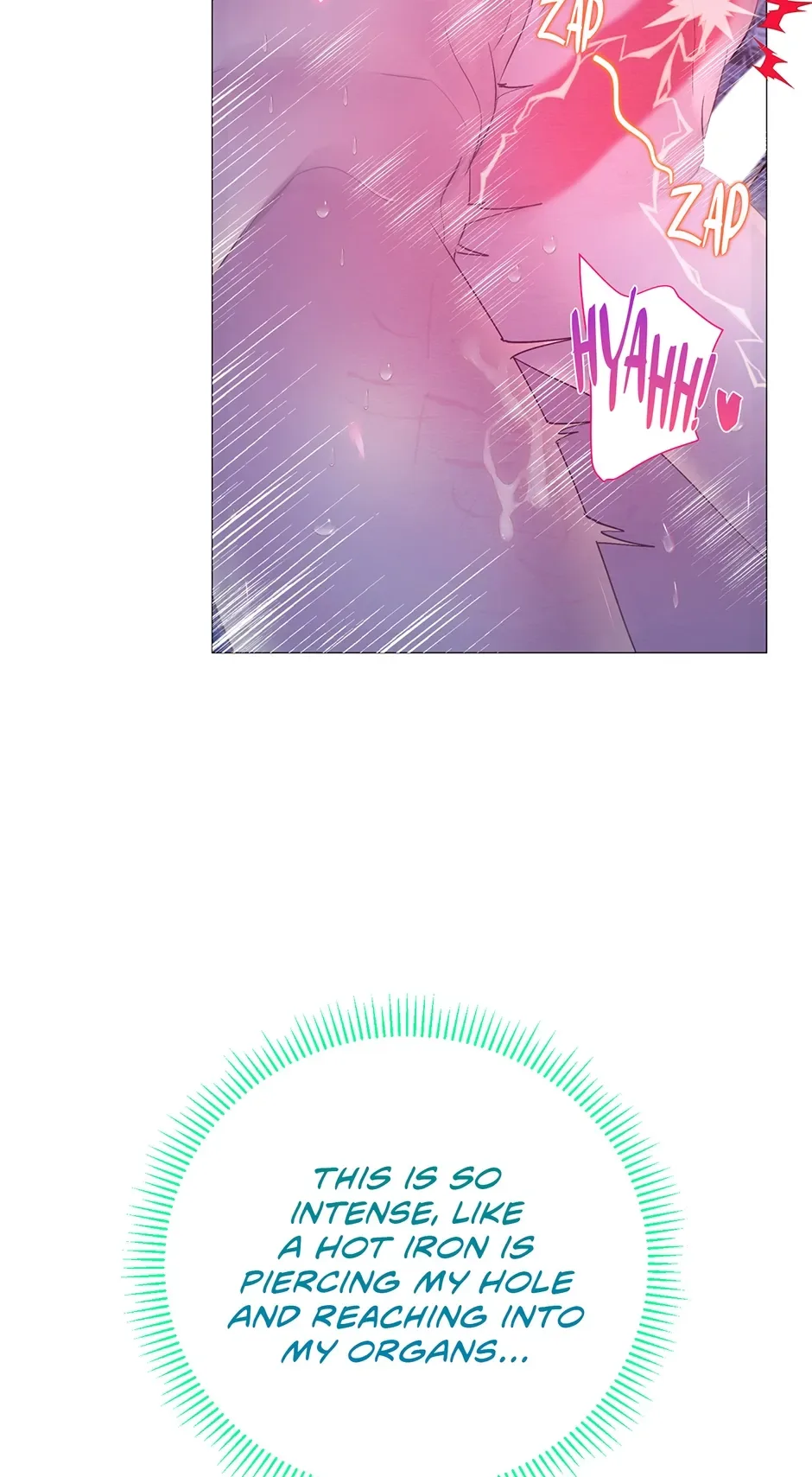 The Trap Of Passion Chapter 29 page 36