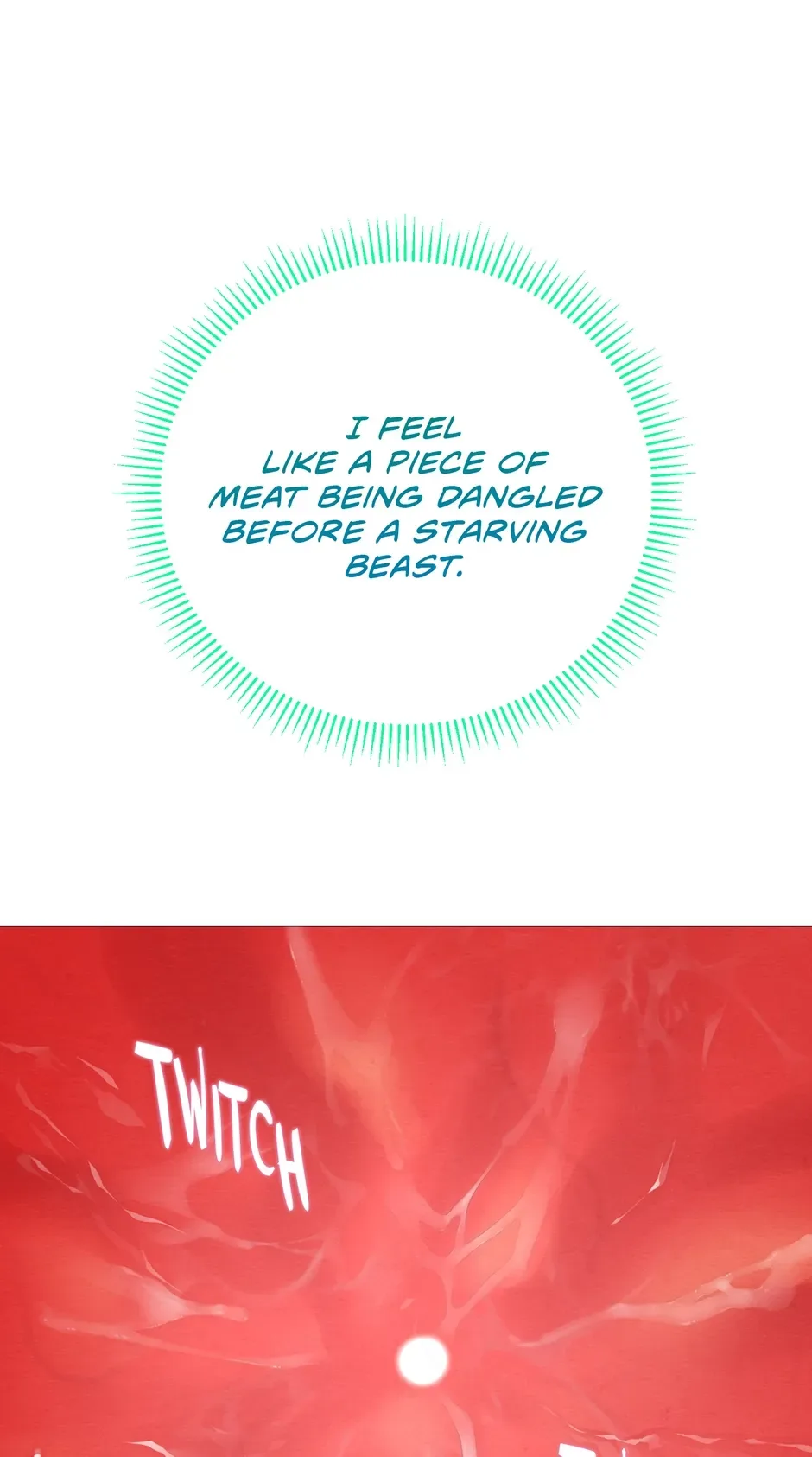 The Trap Of Passion Chapter 29 page 40