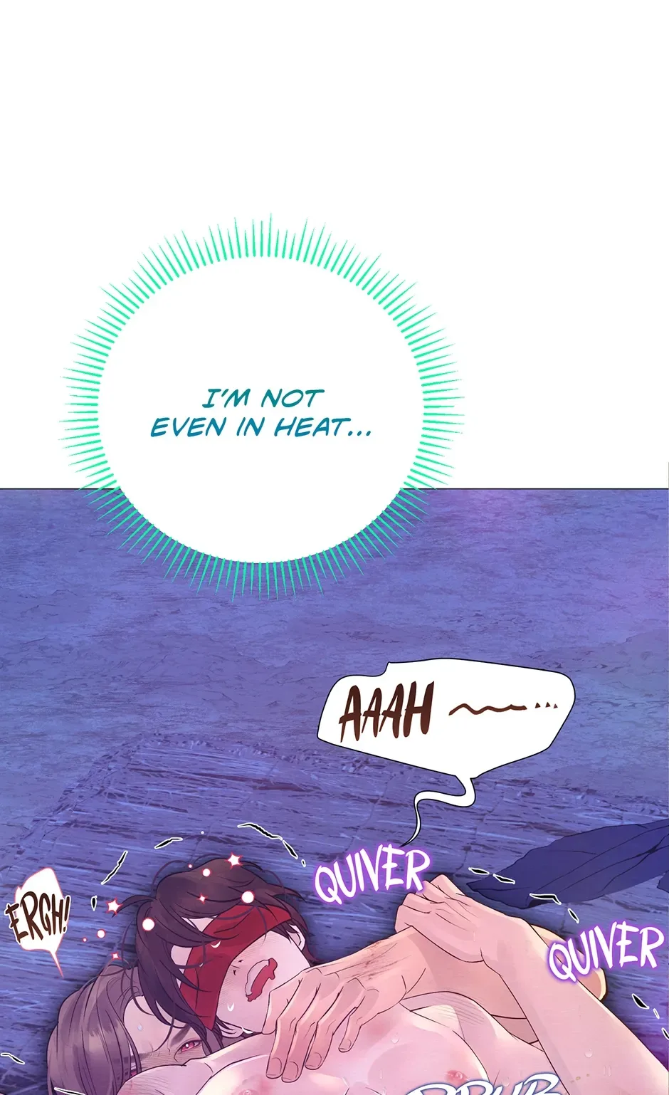 The Trap Of Passion Chapter 29 page 46