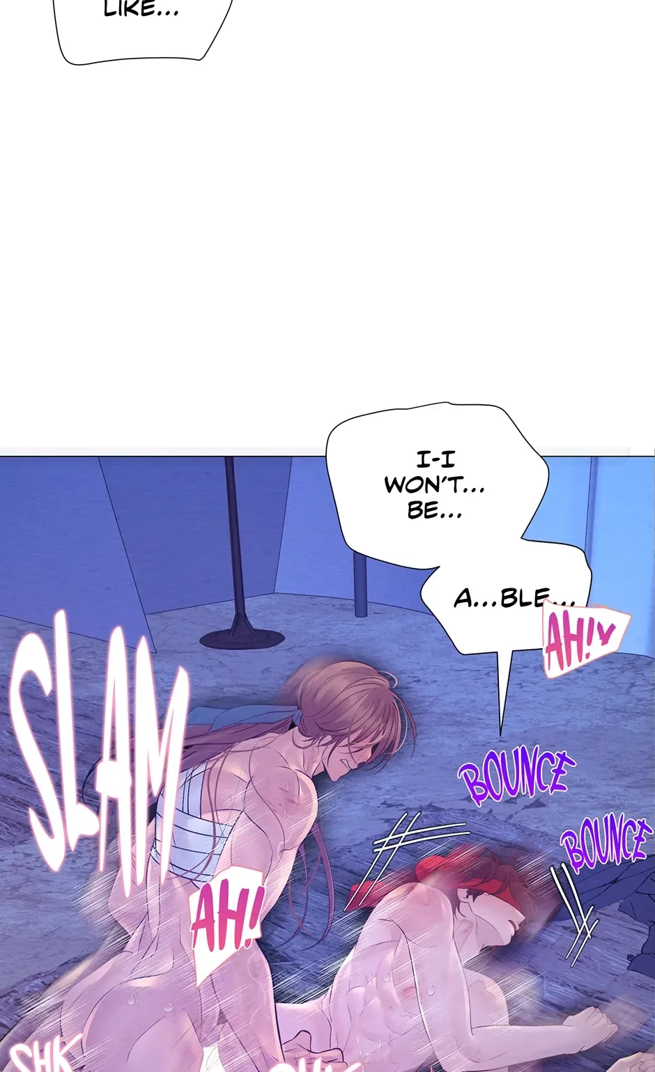The Trap Of Passion Chapter 29 page 52