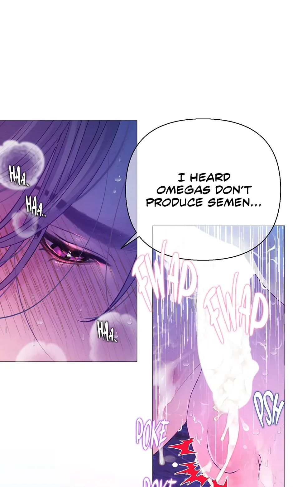 The Trap Of Passion Chapter 29 page 58
