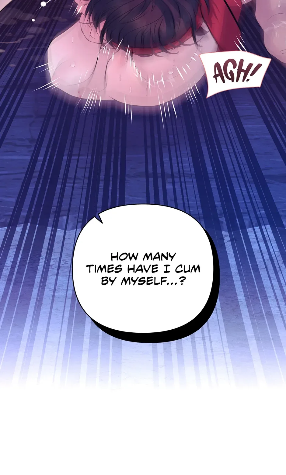The Trap Of Passion Chapter 29 page 61