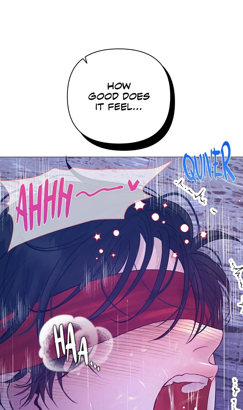 The Trap Of Passion Chapter 29 page 70