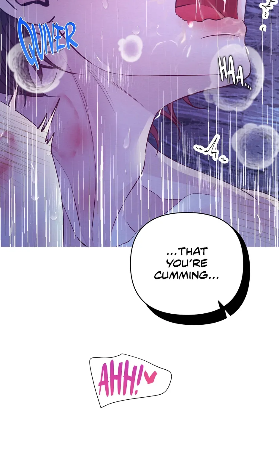 The Trap Of Passion Chapter 29 page 71