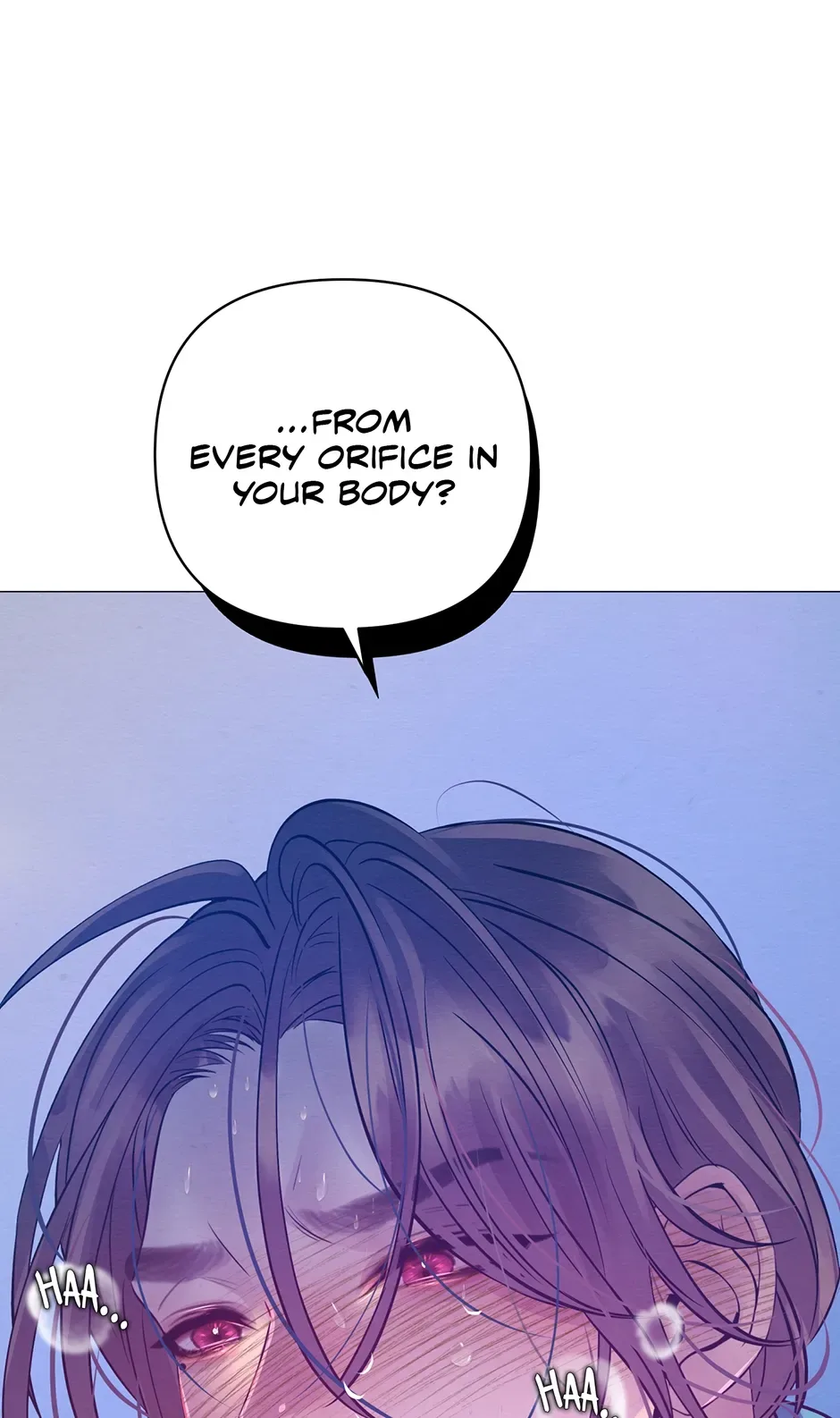 The Trap Of Passion Chapter 29 page 72