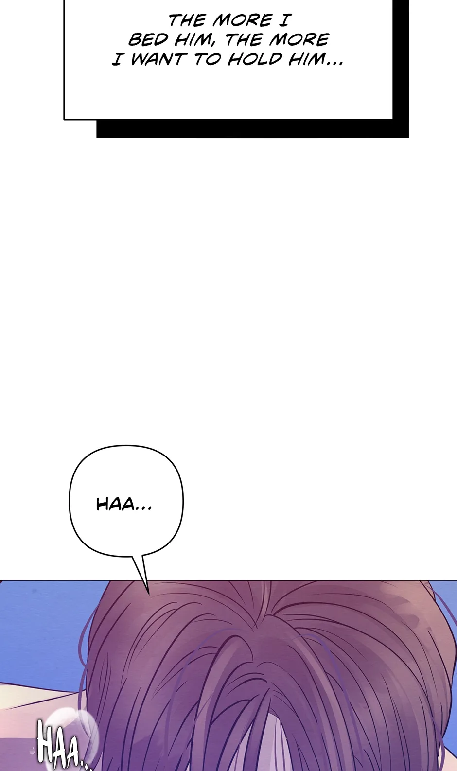 The Trap Of Passion Chapter 29 page 74