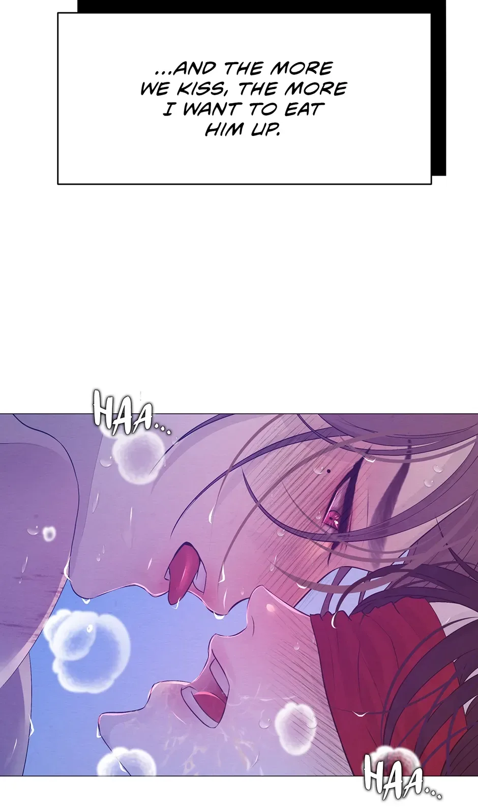 The Trap Of Passion Chapter 29 page 76