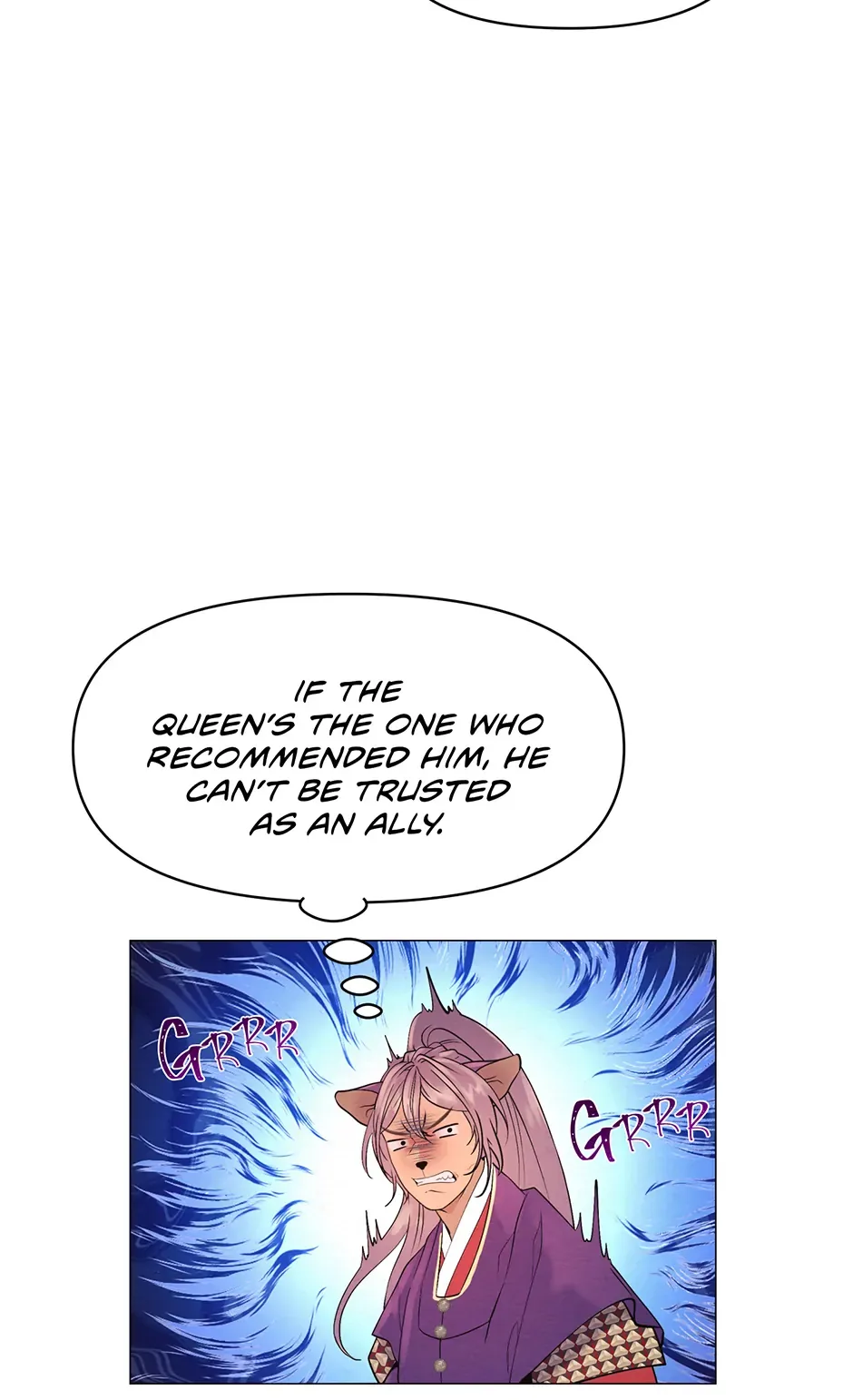 The Trap Of Passion Chapter 3 page 14