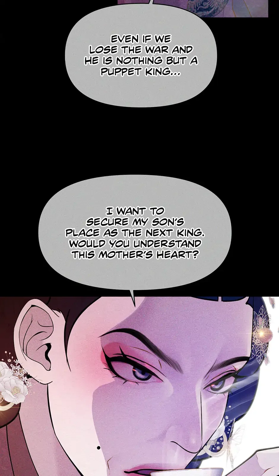 The Trap Of Passion Chapter 3 page 26