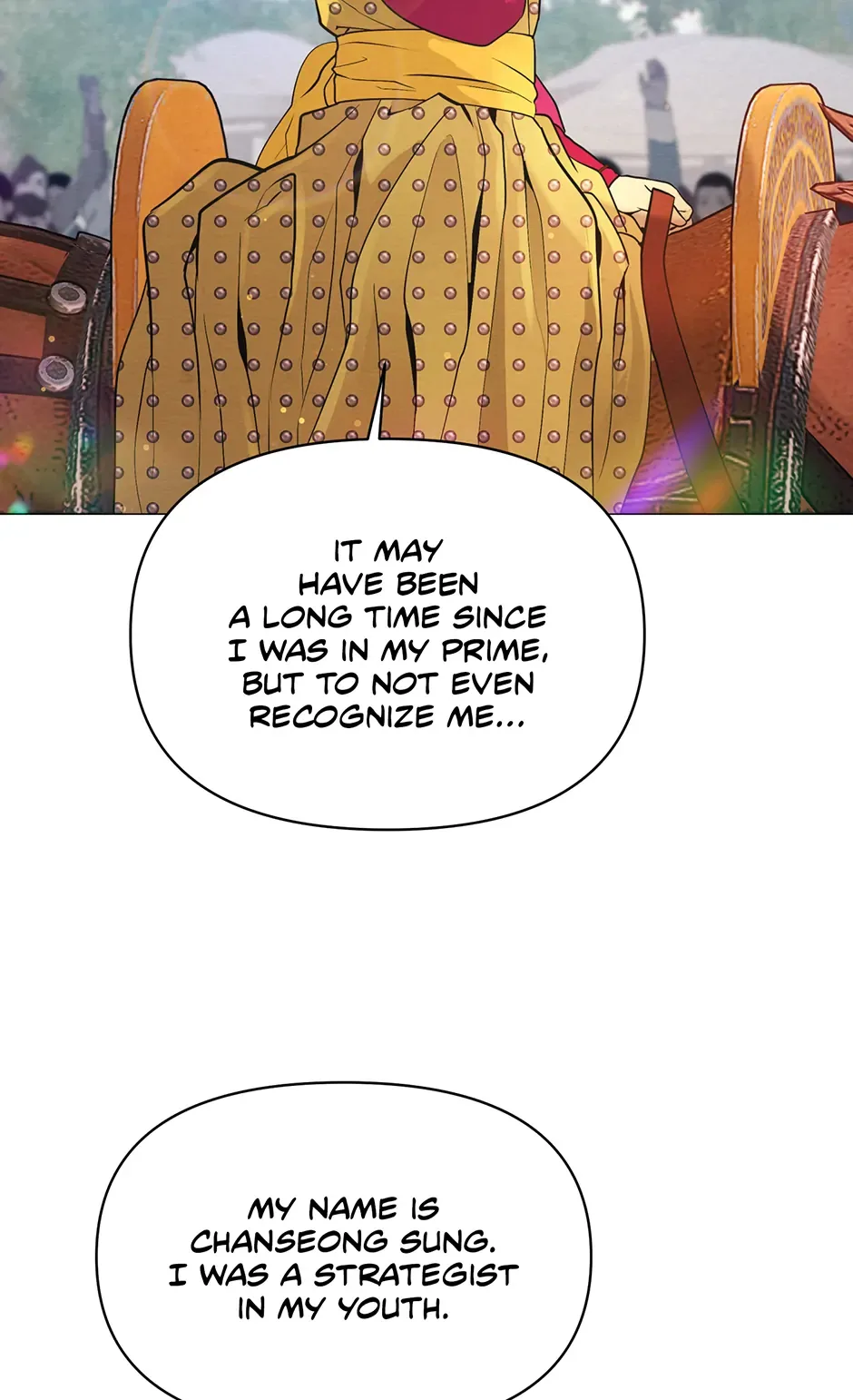 The Trap Of Passion Chapter 3 page 11