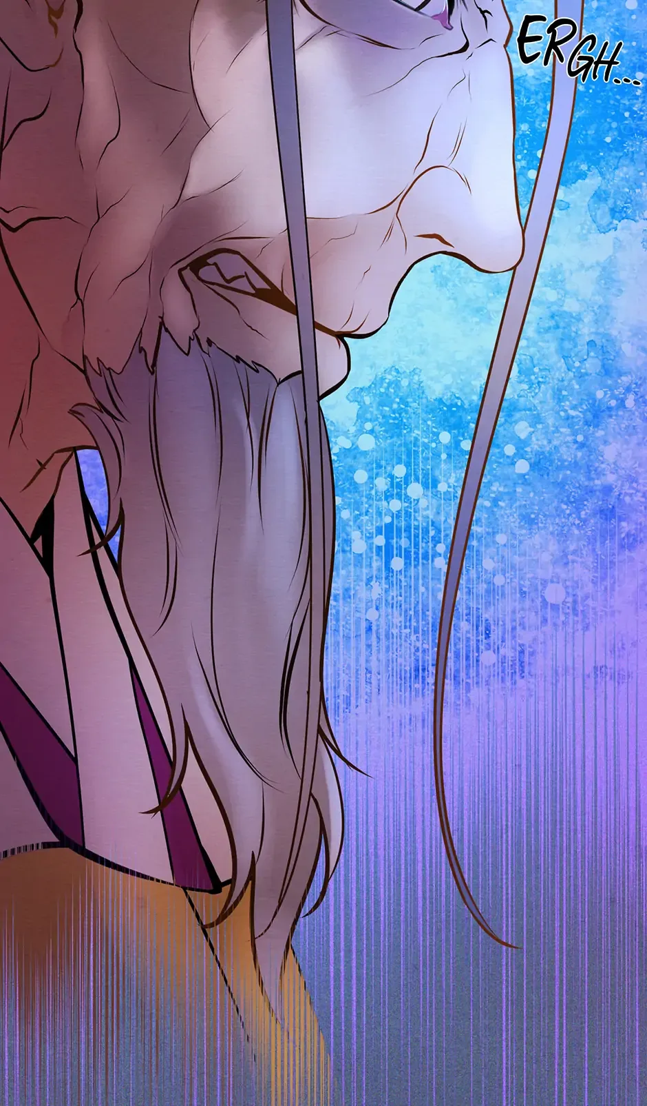 The Trap Of Passion Chapter 3 page 20