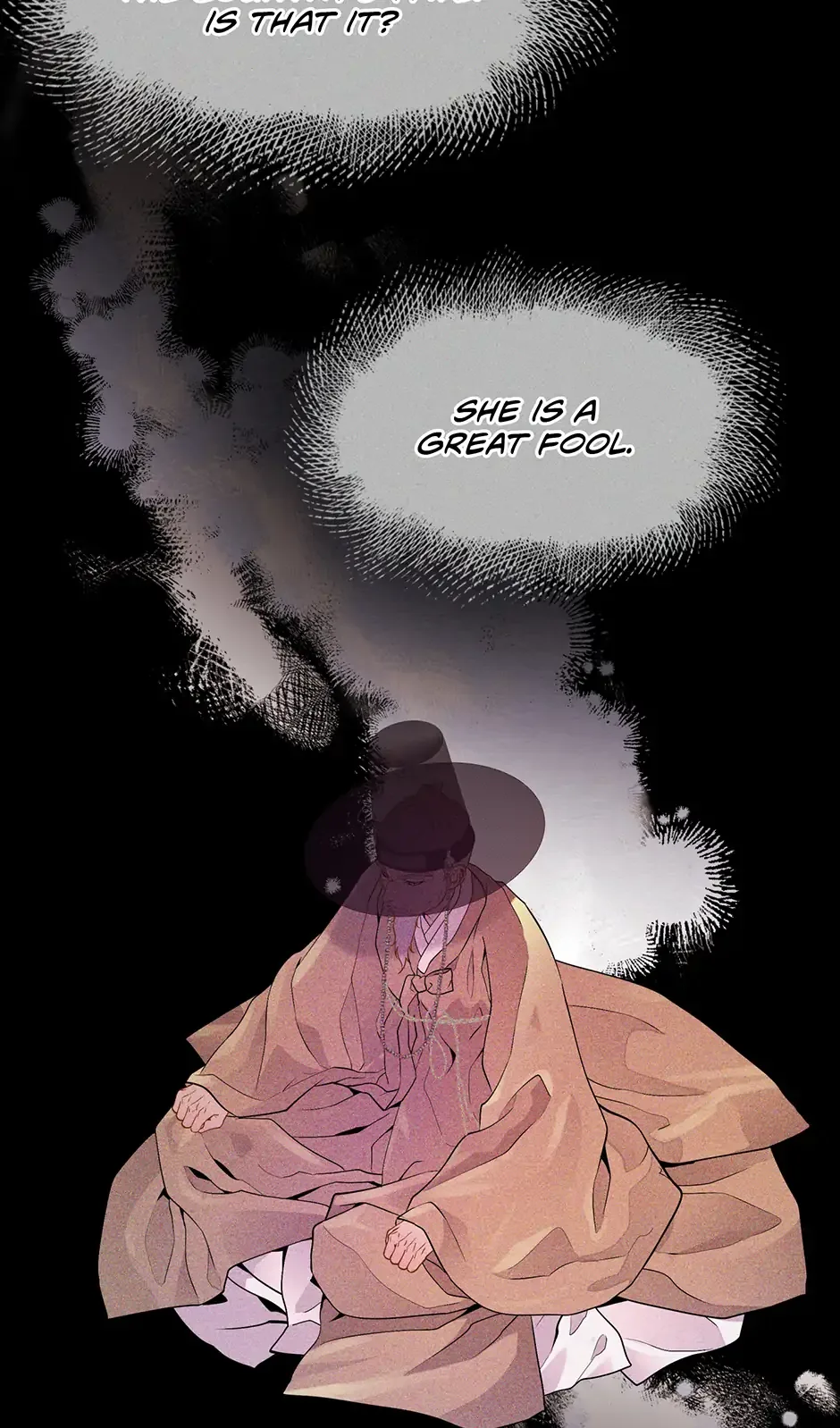 The Trap Of Passion Chapter 3 page 29