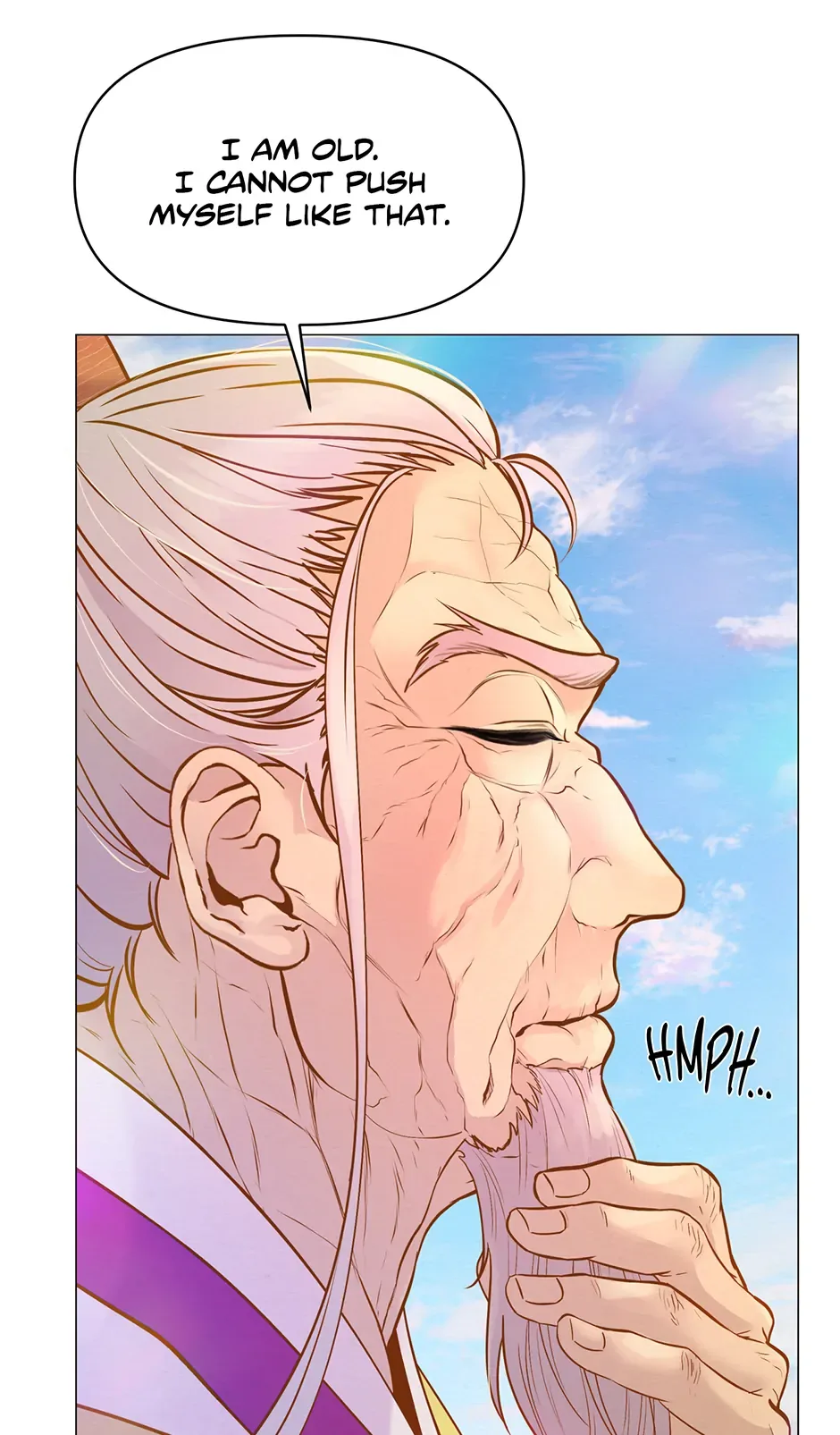 The Trap Of Passion Chapter 3 page 17