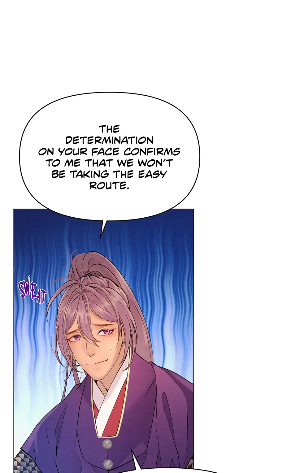 The Trap Of Passion Chapter 3 page 5