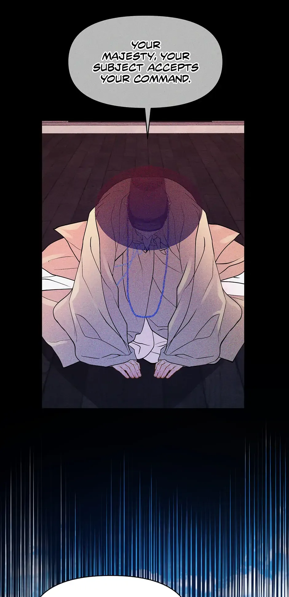 The Trap Of Passion Chapter 3 page 31