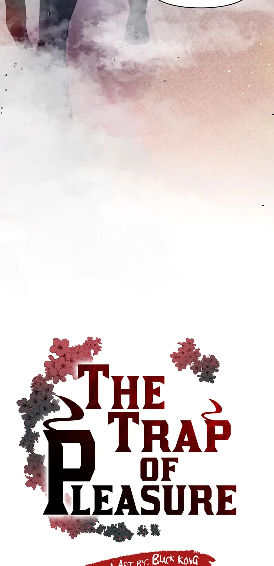The Trap Of Passion Chapter 3 page 33