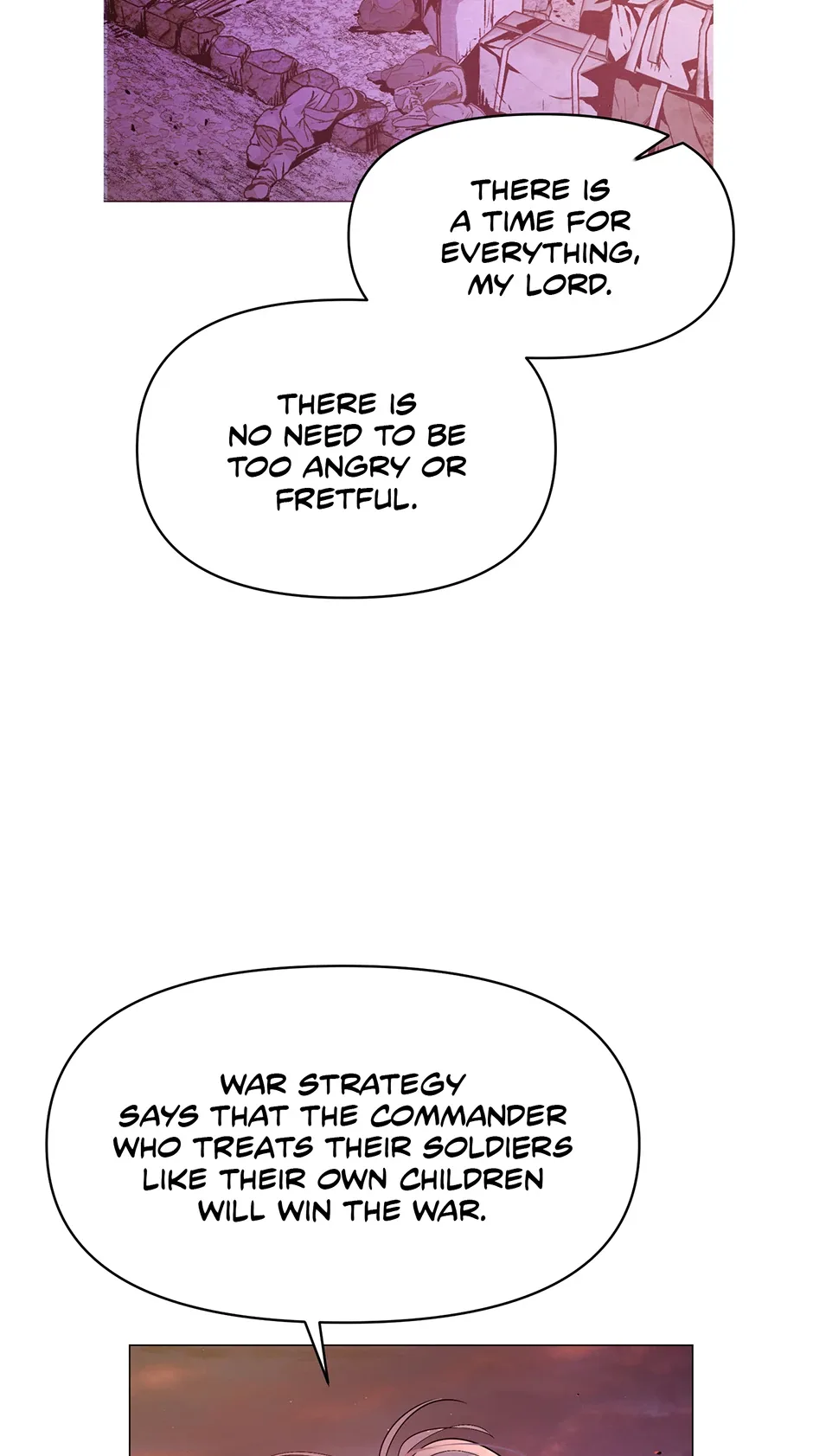 The Trap Of Passion Chapter 3 page 41