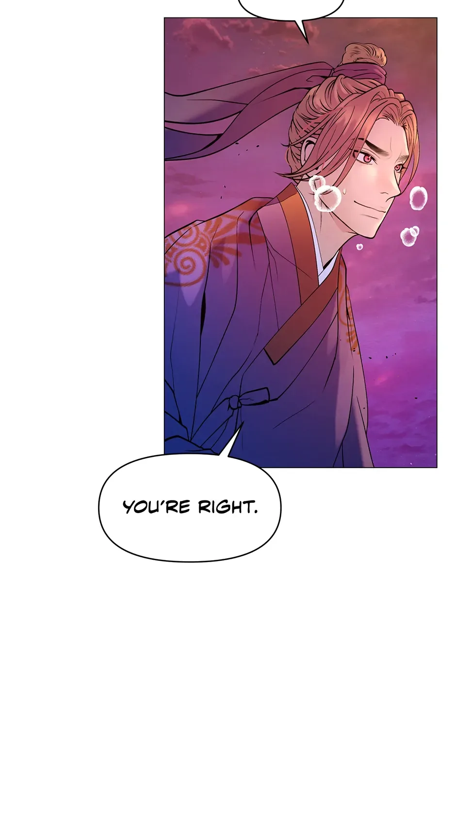 The Trap Of Passion Chapter 3 page 43