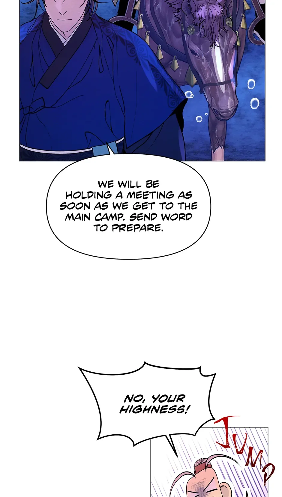 The Trap Of Passion Chapter 3 page 46