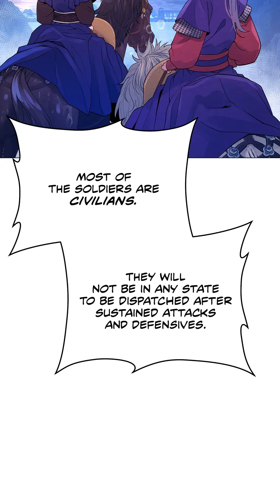 The Trap Of Passion Chapter 3 page 48