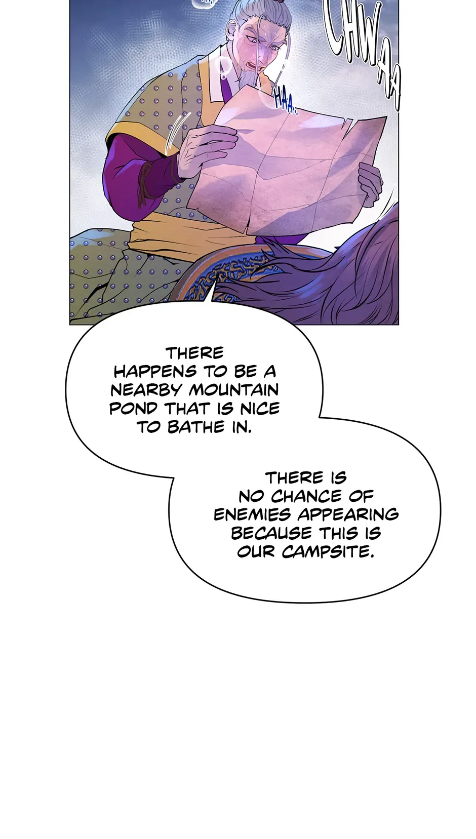 The Trap Of Passion Chapter 3 page 52