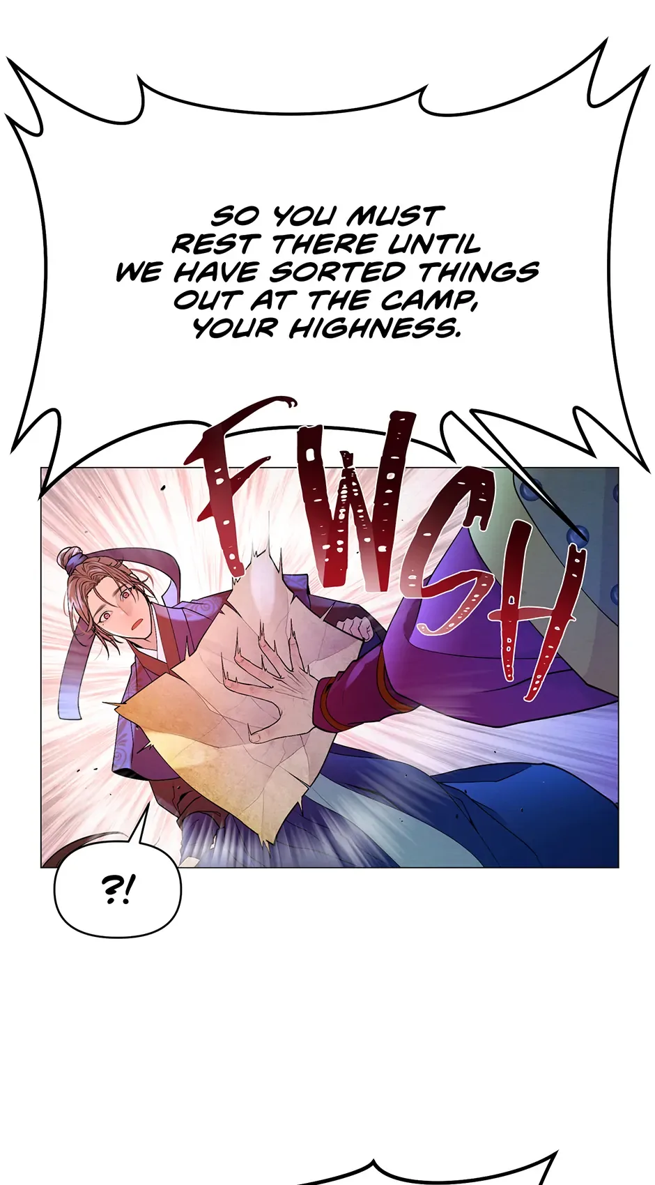 The Trap Of Passion Chapter 3 page 53
