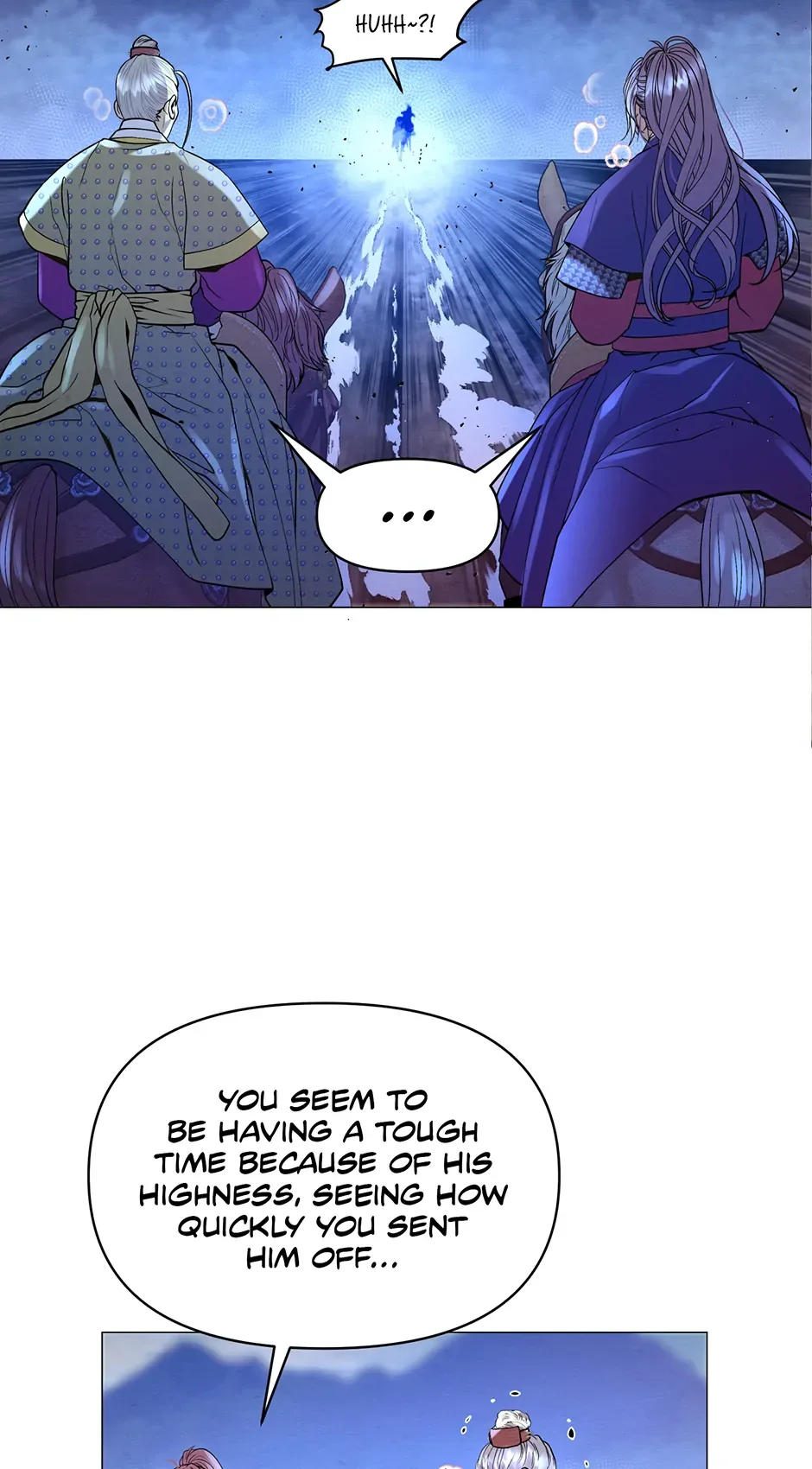 The Trap Of Passion Chapter 3 page 55