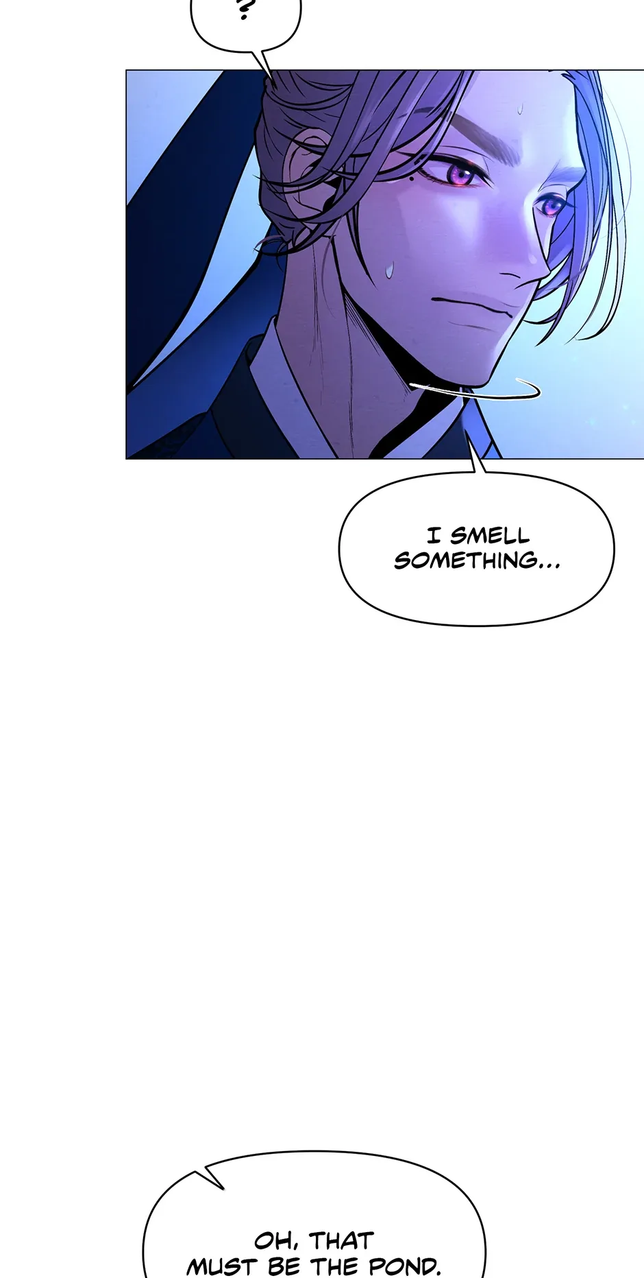The Trap Of Passion Chapter 3 page 60