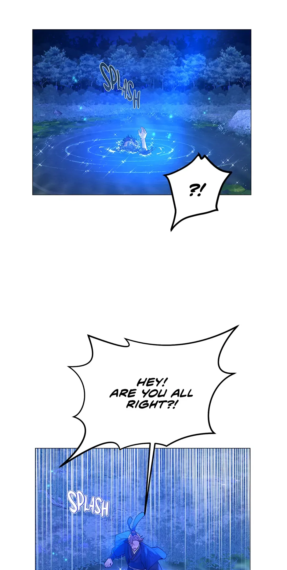 The Trap Of Passion Chapter 3 page 62