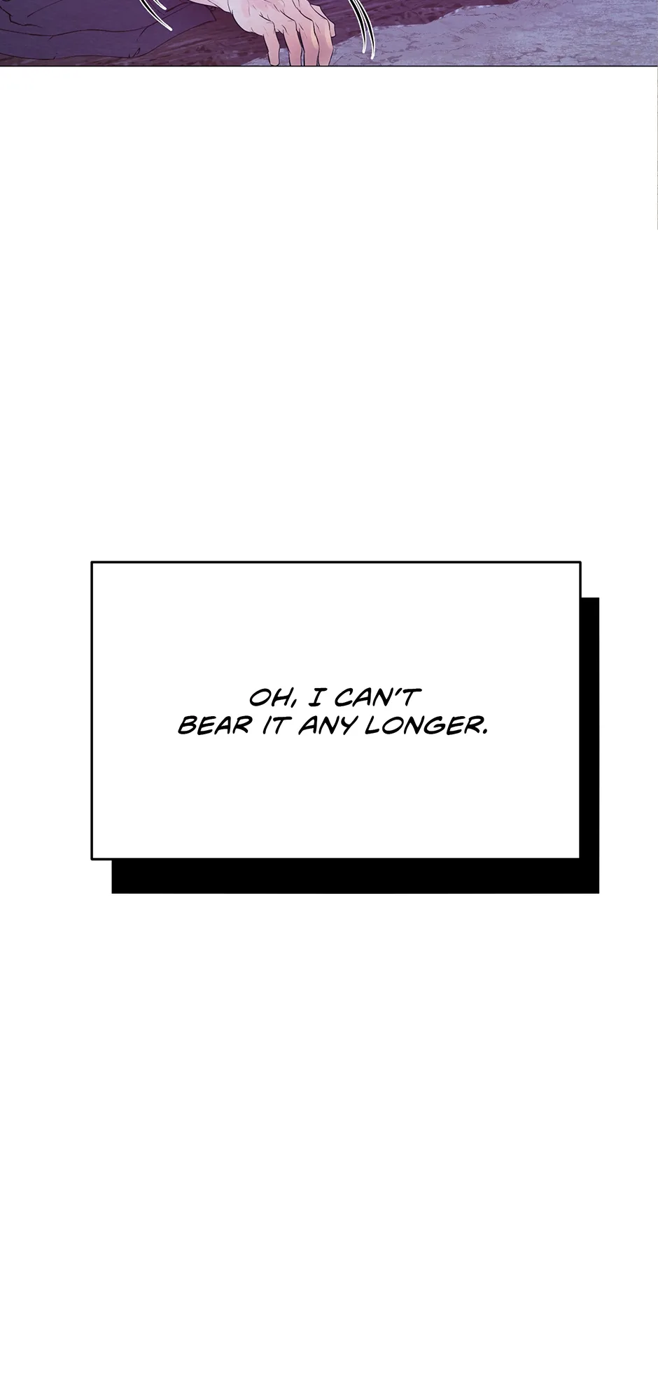 The Trap Of Passion Chapter 30 page 7