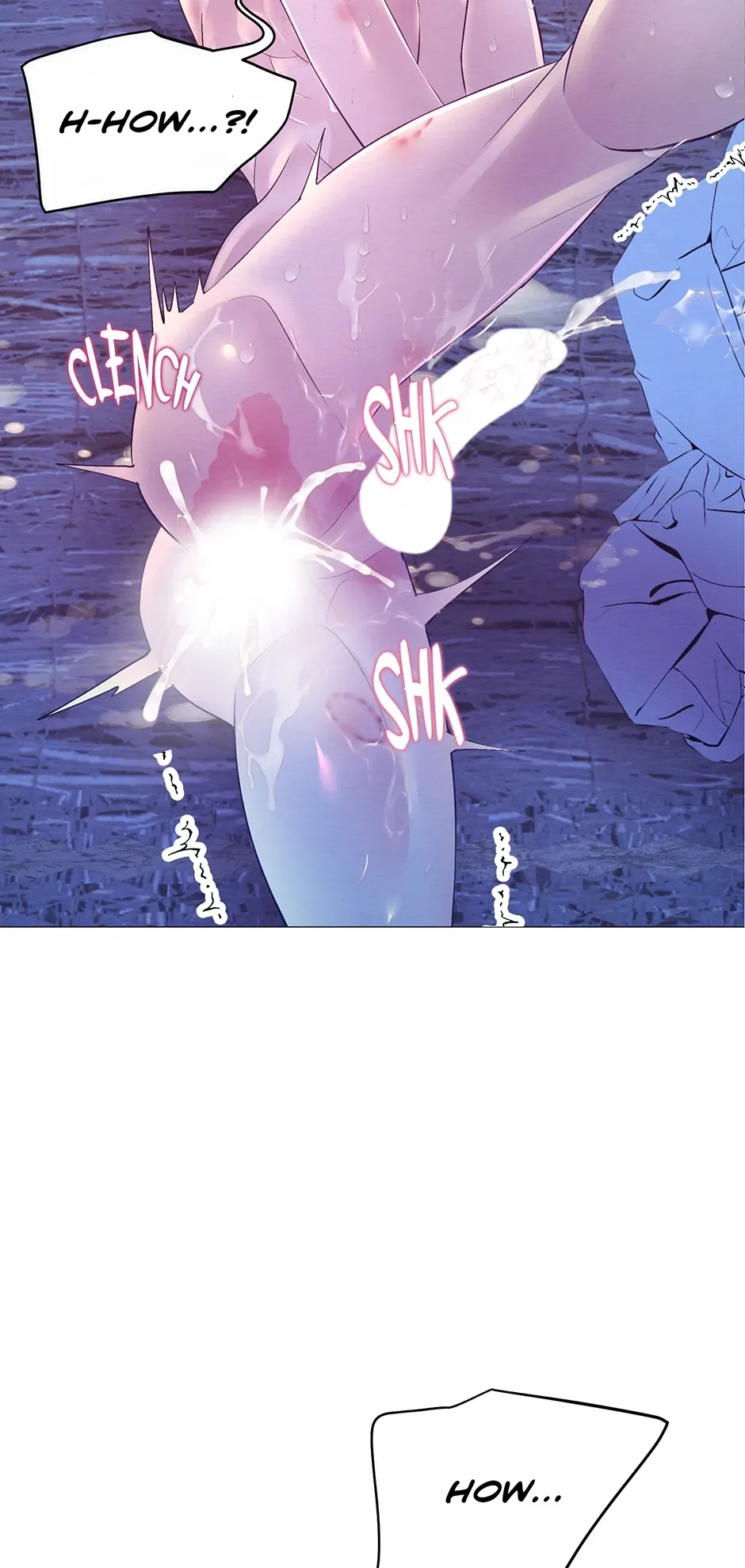 The Trap Of Passion Chapter 30 page 4