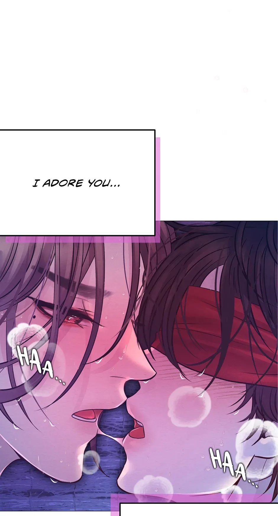 The Trap Of Passion Chapter 30 page 26