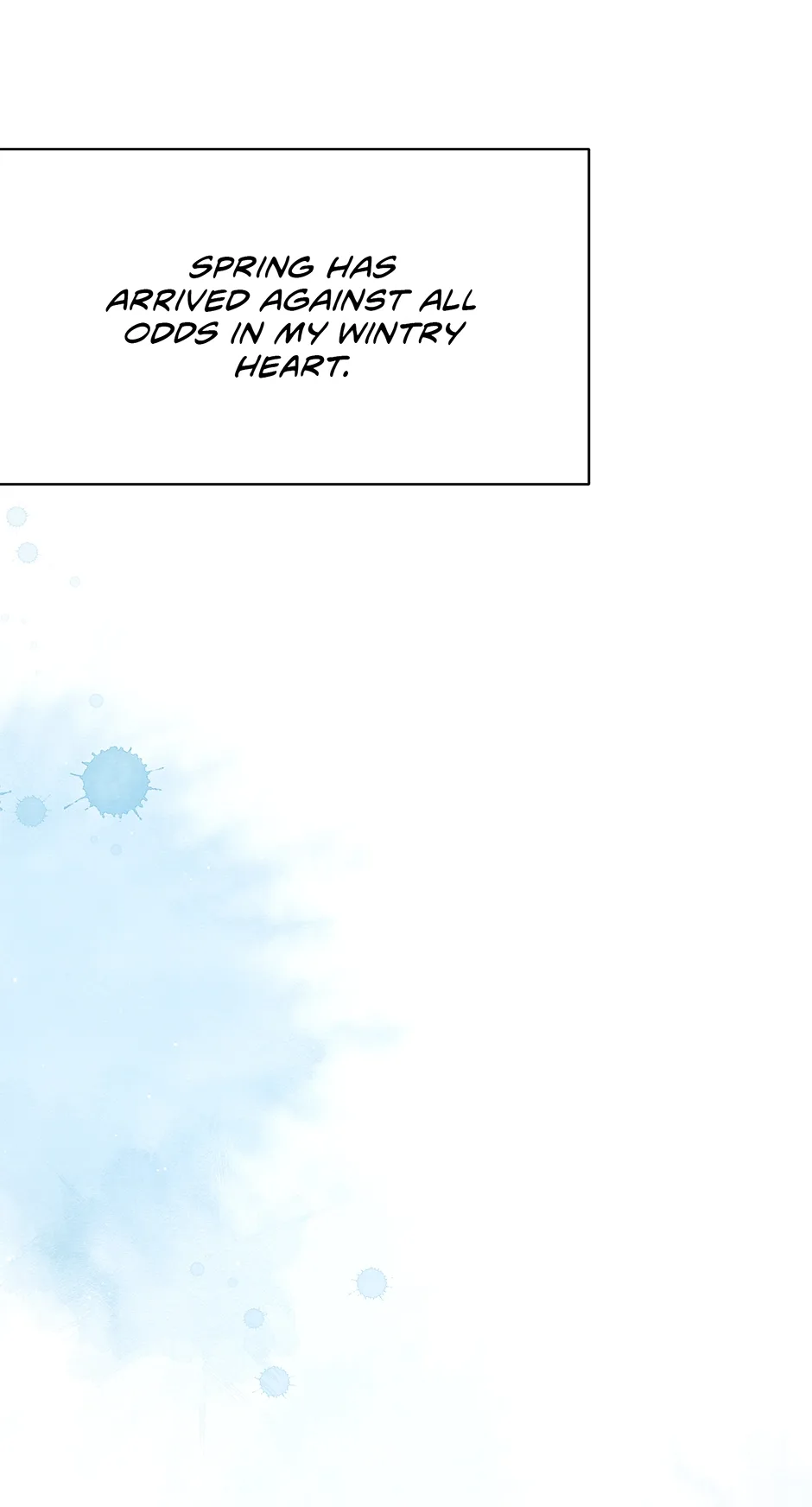 The Trap Of Passion Chapter 30 page 22