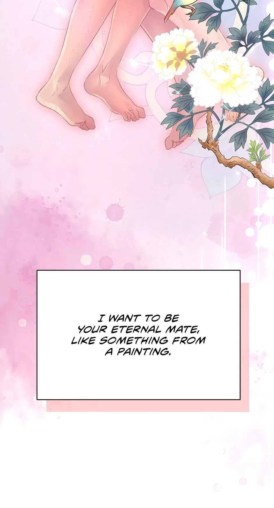 The Trap Of Passion Chapter 30 page 25